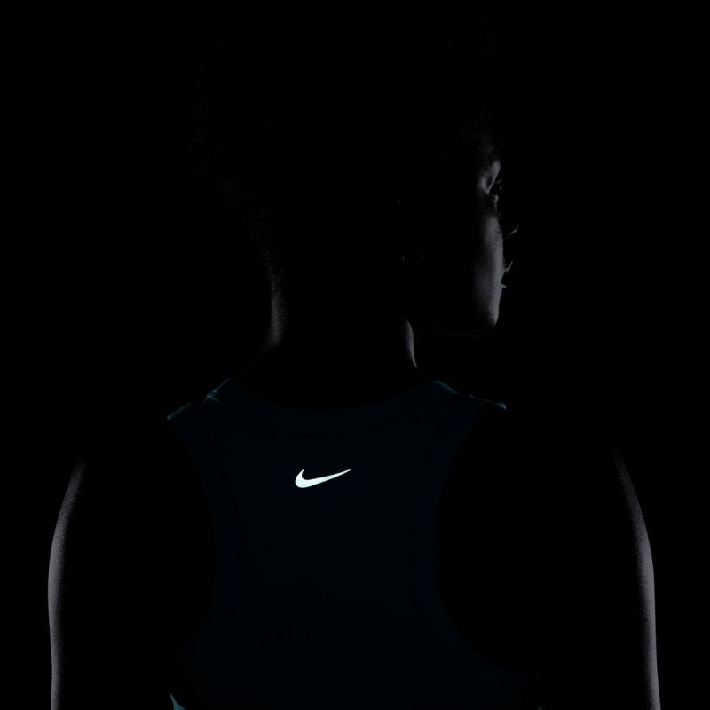 Nike Dri-Fit One Fitted Crop W T-shirt női póló FN2806345