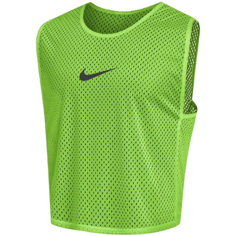 Nike Dri-FIT Park 20 BIB Training Marker zöld edzőfelszerelés