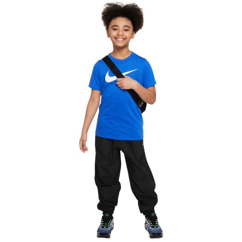 Nike Dri-FIT Park 20 Kids T-Shirt 463 x kék gyerek póló CW6941463