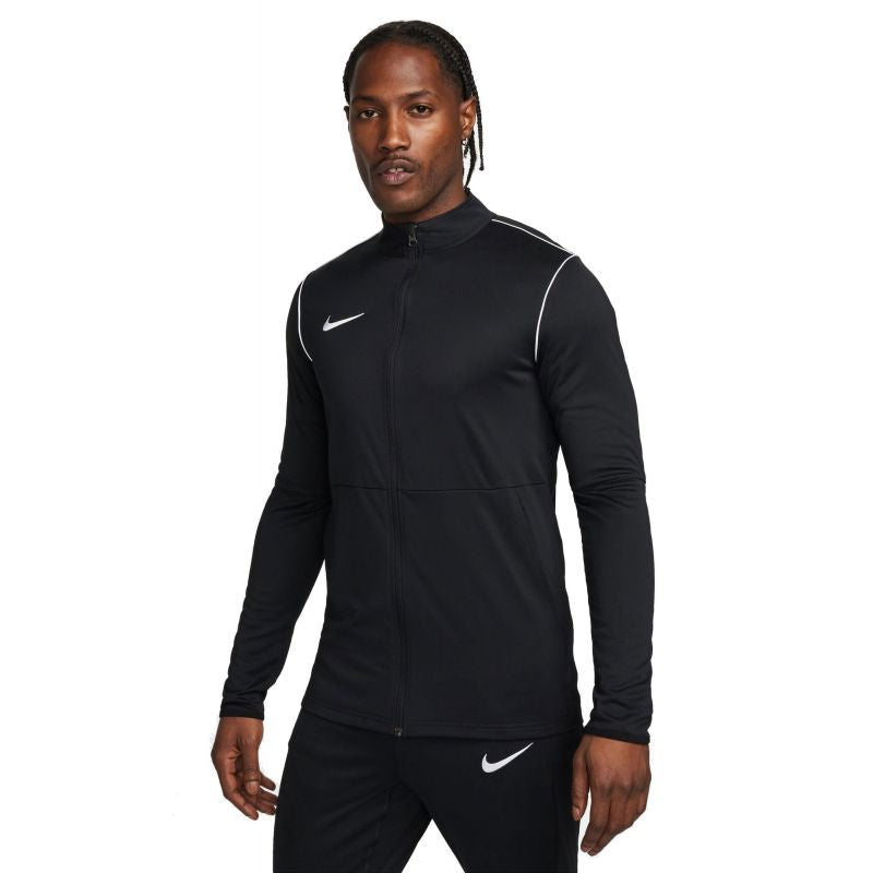Nike Dri-Fit Park 20 Track Jr FJ3022-010 sweatshirt Pulóver - Sportmania.hu