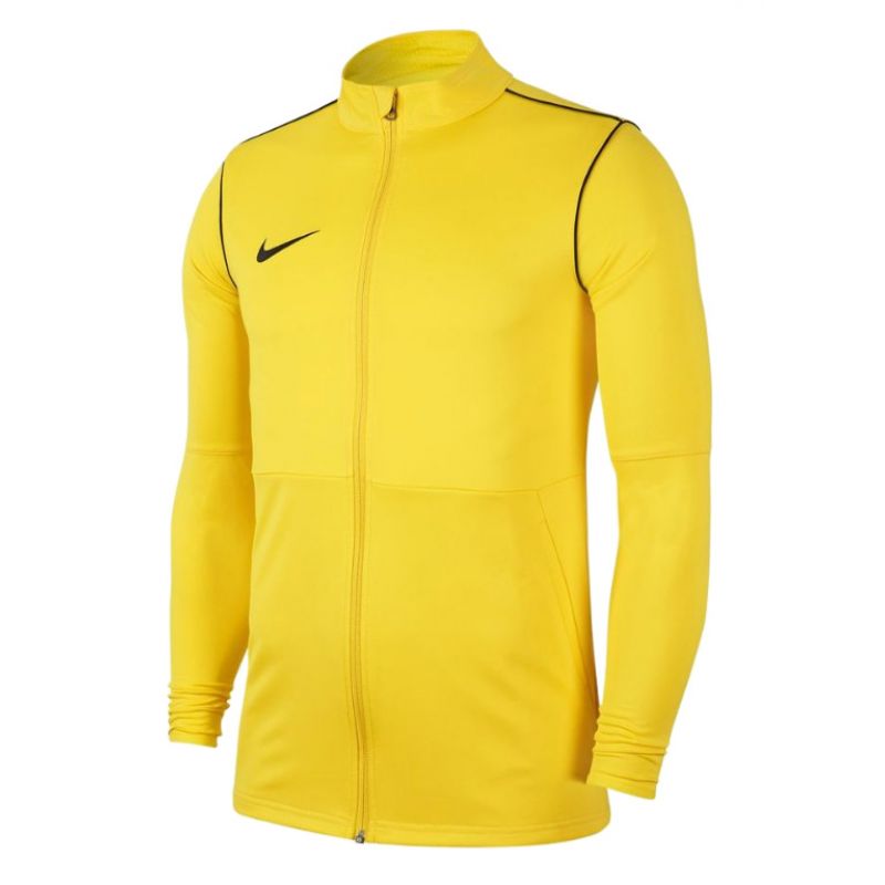 Nike Dri-Fit Park 20 Track Jr Pulóver gyerek FJ3026-719