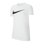 Nike Dri-FIT Park 20 W Ruházat női póló CW6967-100