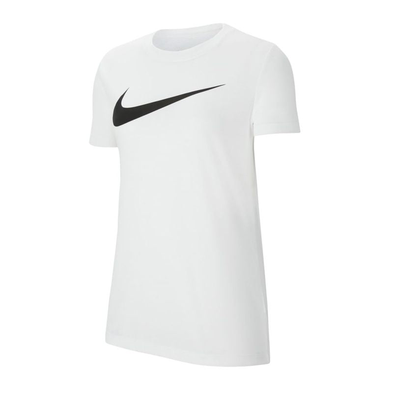 Nike Dri-FIT Park 20 W Ruházat női póló CW6967-100