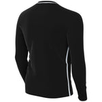 Nike Dri-Fit Park 26 Crew Top for Kids Black fekete gyerek hosszú ujjú póló HM7170010