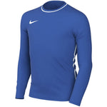 Nike Dri-Fit Park 26 Crew Top Kids' T-Shirt kék gyerek póló HM7170463