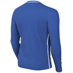 Nike Dri-Fit Park 26 Crew Top Kids' T-Shirt kék gyerek póló HM7170463