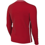Nike Dri-FIT Park 26 Crew Top Kids’ T-Shirt piros gyerek póló HM7170657