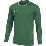 Nike Dri-Fit Park 26 Crew Top Men's T-Shirt Green zöld férfi póló HM7165302