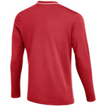 Nike Dri-Fit Park 26 Crew Top Men's T-Shirt Red piros férfi póló HM7165657