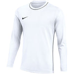Nike Dri-Fit Park 26 Crew Top Men's White fehér férfi póló HM7165100