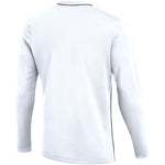 Nike Dri-Fit Park 26 Crew Top Men's White fehér férfi póló HM7165100