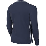 Nike Dri-Fit Park 26 Crew Top Navy Blue Kids' T-Shirt sötétkék gyerek póló HM7170410