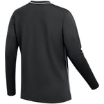 Nike Dri-Fit Park 26 Crew Top Women's Black fekete női póló HM7167010
