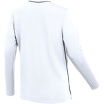 Nike Dri-Fit Park 26 Crew Top Women's White fehér női póló HM7167100