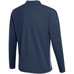 Nike Dri-Fit Park 26 Drill Top Men's Navy kék férfi pulóver IB7536410