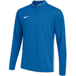 Nike Dri-Fit Park 26 Drill Top Men's Sweatshirt kék férfi pulóver IB7536463