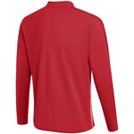 Nike Dri-Fit Park 26 Drill Top Men's Sweatshirt Red piros férfi pulóver IB7536657
