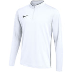 Nike Dri-Fit Park 26 Drill Top Men's Sweatshirt White fehér férfi pulóver IB7536100