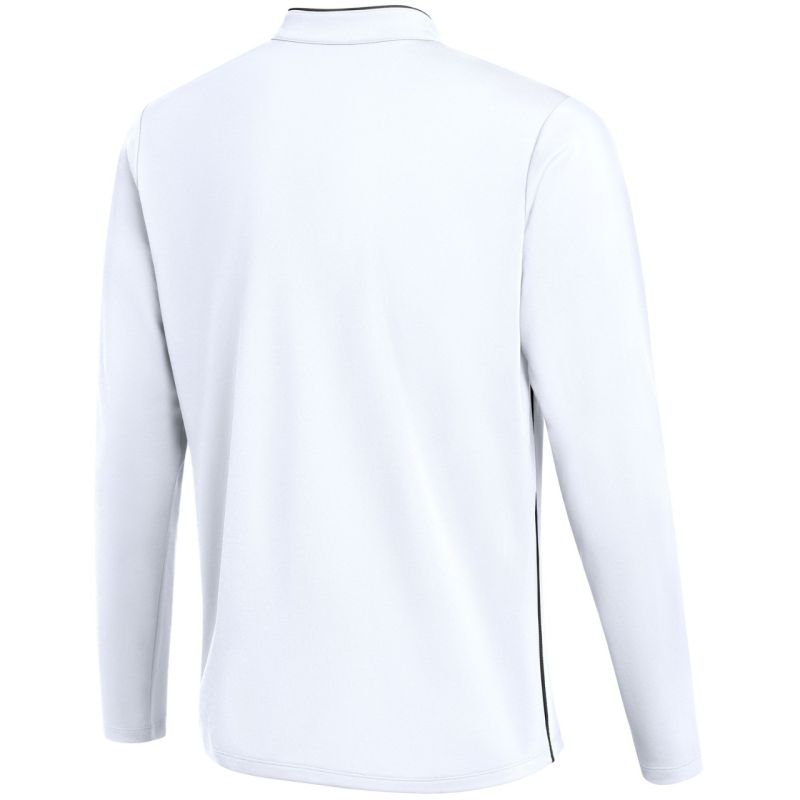 Nike Dri-Fit Park 26 Drill Top Men's Sweatshirt White fehér férfi pulóver IB7536100