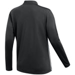 Nike Dri-Fit Park 26 Drill Top Women's Sweatshirt Black fekete női pulóver IB7540010