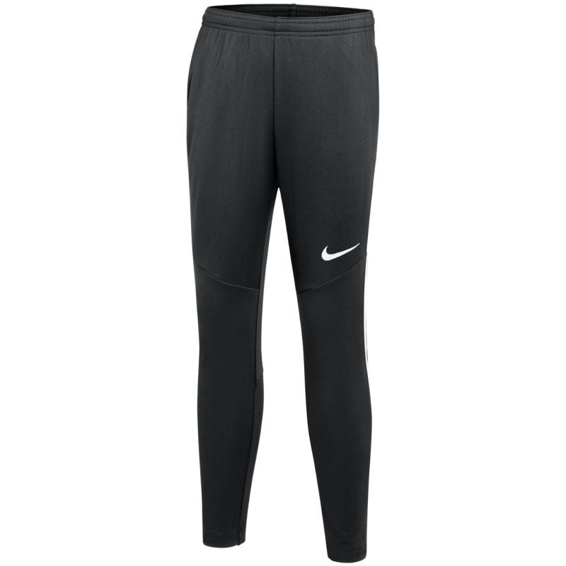 Nike Dri-Fit Park 26 Kids' Black fekete gyerek nadrág HM7212010