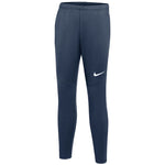 Nike Dri-Fit Park 26 Kids' Navy Blue sötétkék gyerek nadrág HM7212410