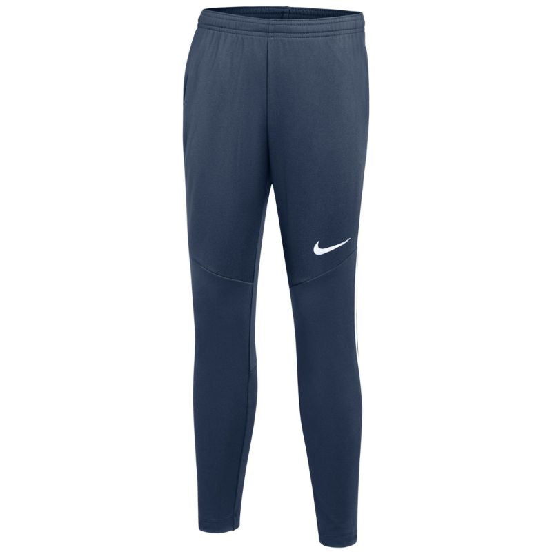 Nike Dri-Fit Park 26 Kids' Navy Blue sötétkék gyerek nadrág HM7212410