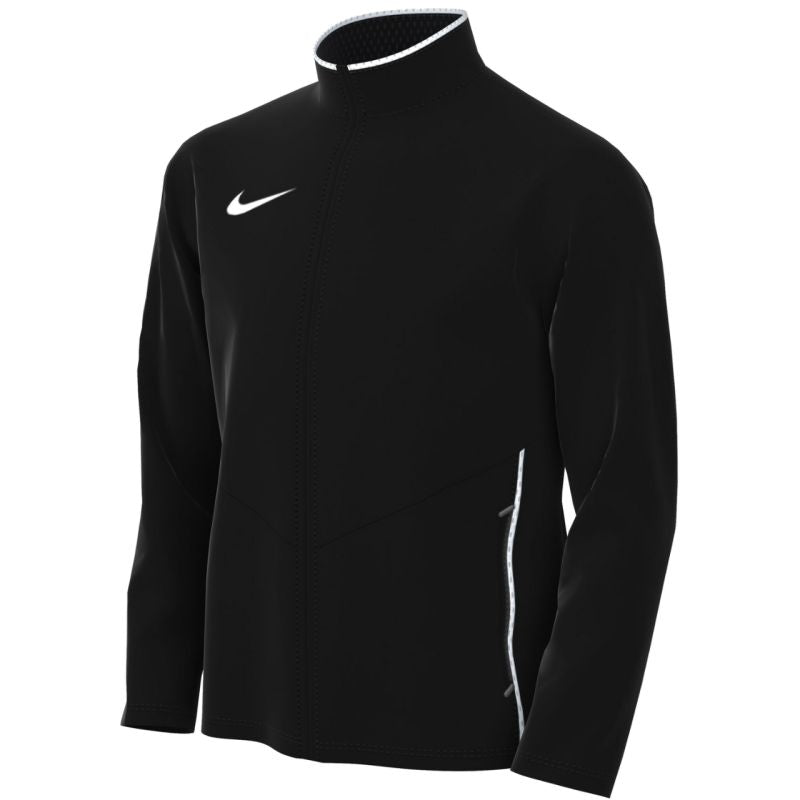 Nike Dri-Fit Park 26 Kids' Sweatshirt Black fekete gyerek pulóver HM7256010