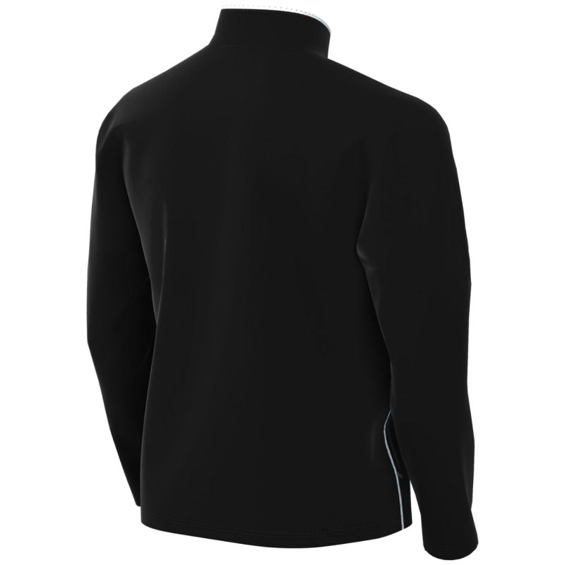 Nike Dri-Fit Park 26 Kids' Sweatshirt Black fekete gyerek pulóver HM7256010