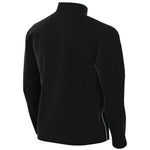 Nike Dri-Fit Park 26 Kids' Sweatshirt Black fekete gyerek pulóver HM7256010