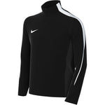 Nike Dri-Fit Park 26 Kids' Sweatshirt Black fekete gyerek pulóver HV8383010