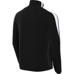 Nike Dri-Fit Park 26 Kids' Sweatshirt Black fekete gyerek pulóver HV8383010