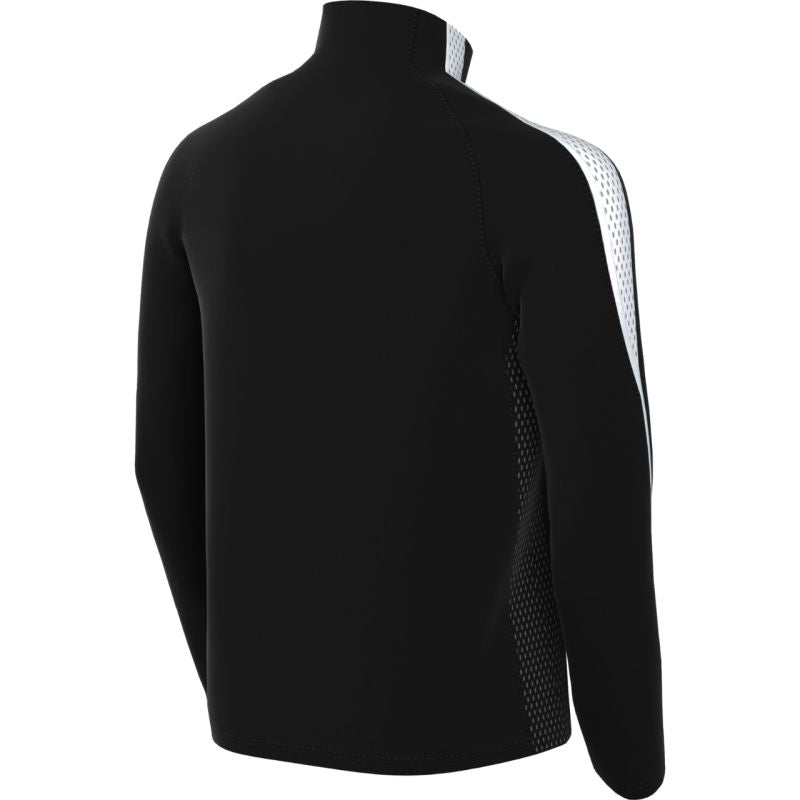 Nike Dri-Fit Park 26 Kids' Sweatshirt Black fekete gyerek pulóver HV8383010