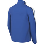 Nike Dri-Fit Park 26 Kids' Sweatshirt kék gyerek kapucnis pulóver HV8383463