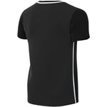 Nike Dri-Fit Park 26 Kids' T-Shirt Black fekete gyerek póló HM7134010
