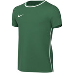 Nike Dri-Fit Park 26 Kids' T-Shirt Green zöld gyerek póló HM7134302
