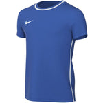 Nike Dri-Fit Park 26 Kids' T-Shirt kék gyerek póló HM7134463