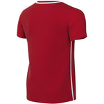 Nike Dri-Fit Park 26 Kids T-Shirt Red piros gyerek póló HM7134657