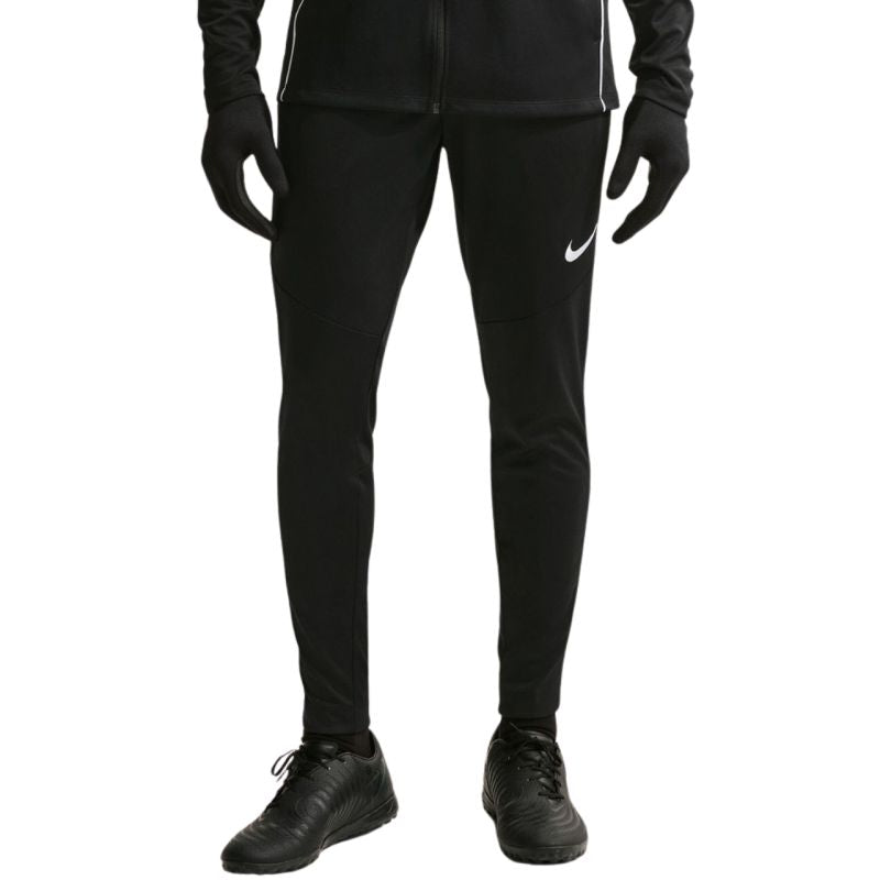 Nike Dri-Fit Park 26 Kp Men's Black fekete férfi nadrág HM7171010