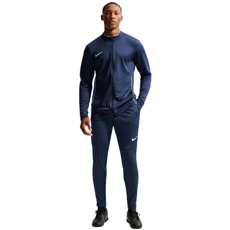 Nike Dri-Fit Park 26 Kp Men's Navy Blue sötétkék férfi nadrág HM7171410