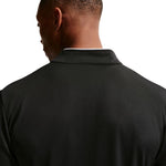 Nike Dri-FIT Park 26 Men's Sweatshirt Black fekete férfi pulóver HM7249010