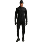 Nike Dri-FIT Park 26 Men's Sweatshirt Black fekete férfi pulóver HM7249010