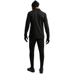 Nike Dri-FIT Park 26 Men's Sweatshirt Black fekete férfi pulóver HM7249010