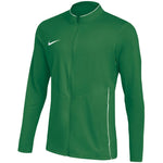Nike Dri-FIT Park 26 Men's Sweatshirt Green zöld férfi pulóver HM7249302