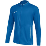 Nike Dri-FIT Park 26 Men's Sweatshirt kék férfi pulóver HM7249463