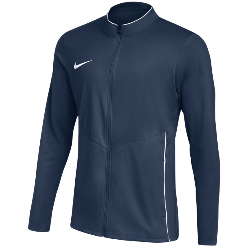 Nike Dri-FIT Park 26 Men's Sweatshirt Navy Blue sötétkék férfi pulóver HM7249410