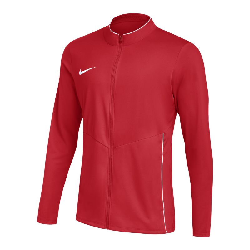 Nike Dri-FIT Park 26 Men's Sweatshirt Red piros férfi pulóver HM7249657