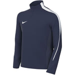 Nike Dri-Fit Park 26 Navy Blue Kids' Sweatshirt sötétkék gyerek kapucnis pulóver HV8383410