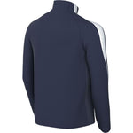 Nike Dri-Fit Park 26 Navy Blue Kids' Sweatshirt sötétkék gyerek kapucnis pulóver HV8383410