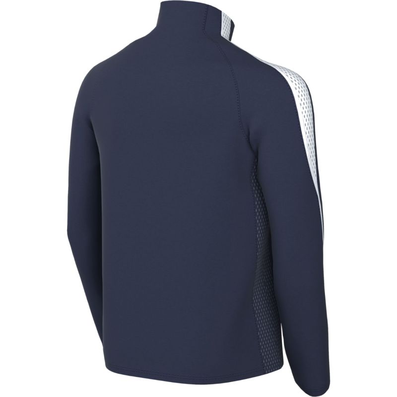 Nike Dri-Fit Park 26 Navy Blue Kids' Sweatshirt sötétkék gyerek kapucnis pulóver HV8383410